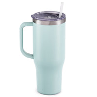 40oz Handled Tumbler