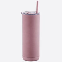20oz Screw-top Matte Tumbler