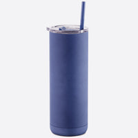 20oz Screw-top Matte Tumbler