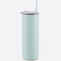 20oz Screw-top Matte Tumbler
