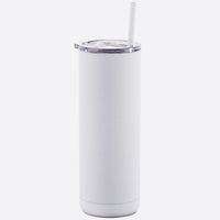 20oz Screw-top Matte Tumbler