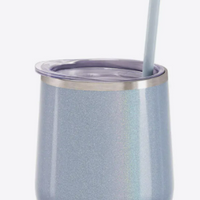 Custom Engraved Wine Tumbler
