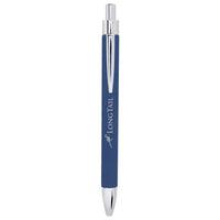 Snarky (or Sweet) Vegan Leather Pens