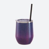 Custom Engraved Wine Tumbler