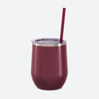Custom Engraved Wine Tumbler