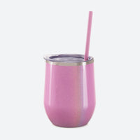 Custom Engraved Wine Tumbler