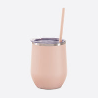 Custom Engraved Wine Tumbler