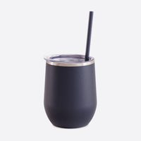 Custom Engraved Wine Tumbler