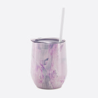 Custom Engraved Wine Tumbler