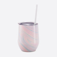 Custom Engraved Wine Tumbler