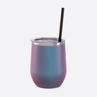Custom Engraved Wine Tumbler