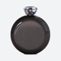 5oz Custom Engraved Glam Flask
