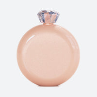 5oz Custom Engraved Glam Flask