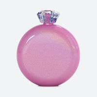 5oz Custom Engraved Glam Flask