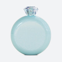 5oz Custom Engraved Glam Flask