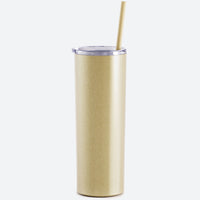 20oz Skinny Tumblers