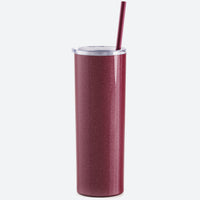 20oz Skinny Tumblers
