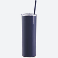 20oz Skinny Tumblers