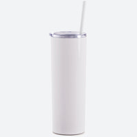 20oz Skinny Tumblers