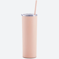 20oz Skinny Tumblers