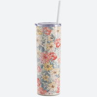 20oz Skinny Tumblers