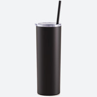 20oz Skinny Tumblers