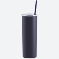 20oz Skinny Tumblers