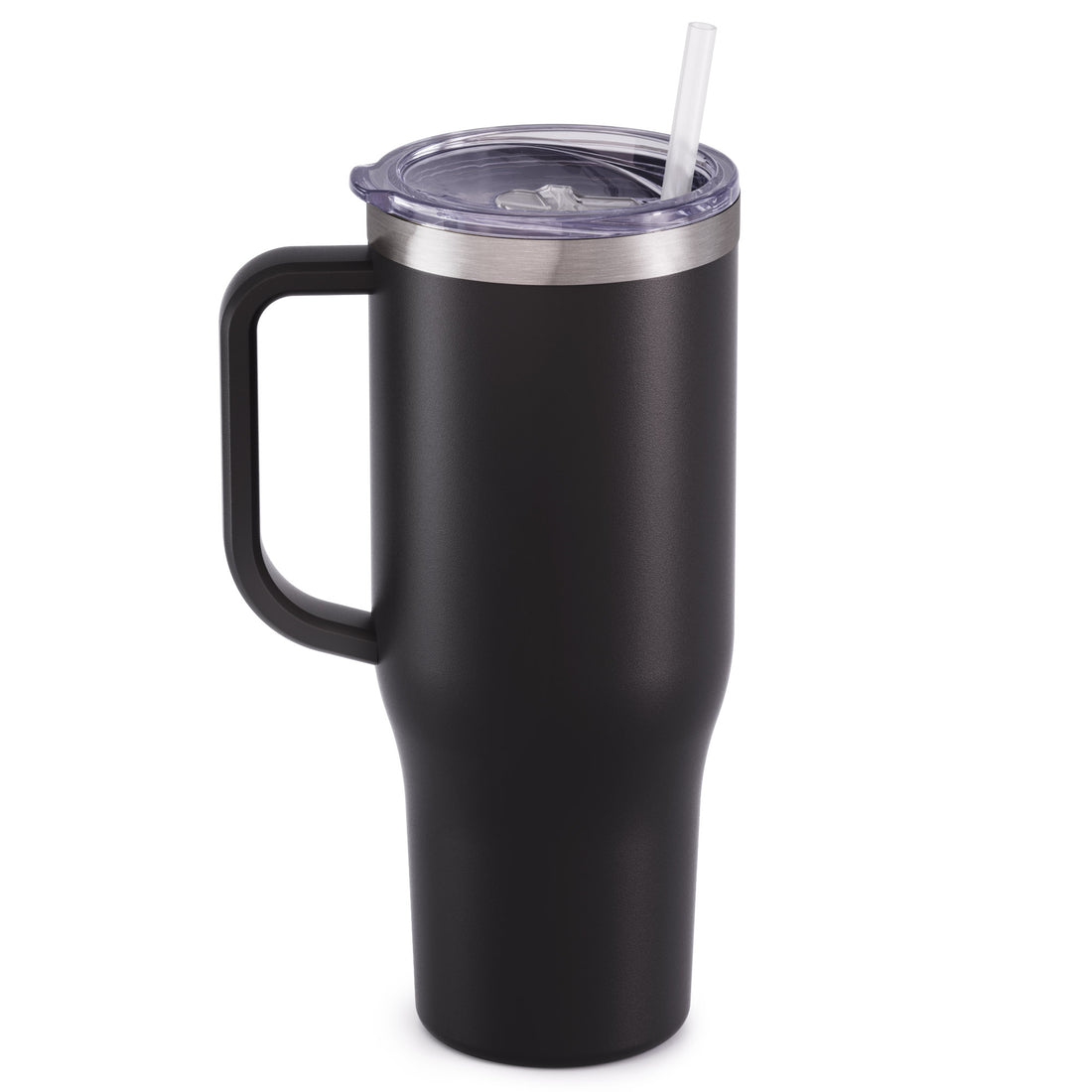 40oz Handled Tumbler