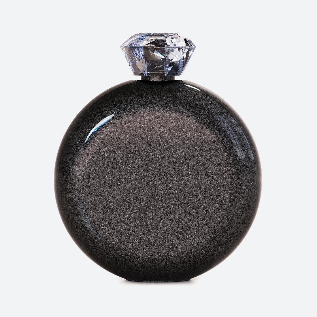 5oz Custom Engraved Glam Flask